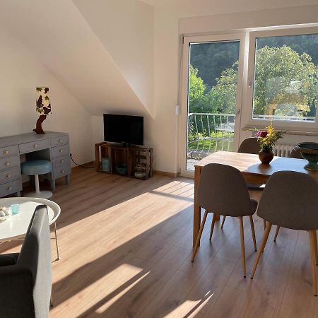 Ferienwohnung „Zur Alten Brauerei“ Mesenich Esterno foto