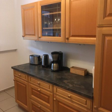 Ferienwohnung „Zur Alten Brauerei“ Mesenich Esterno foto