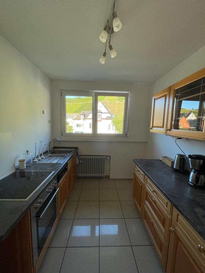 Ferienwohnung „Zur Alten Brauerei“ Mesenich Esterno foto